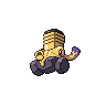 Shiny Varoom